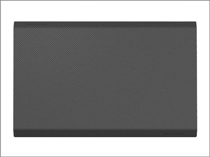 Tapete Weathertech Antifatiga Connect-middle Negro