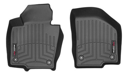 Tapetes Uso Rudo Weathertech Passat Cc 2009-2017 - 1ra Fila