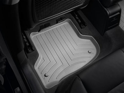 Tapetes Weathertech Audi A3 2004-2012 1ra+2da F + Cajuela