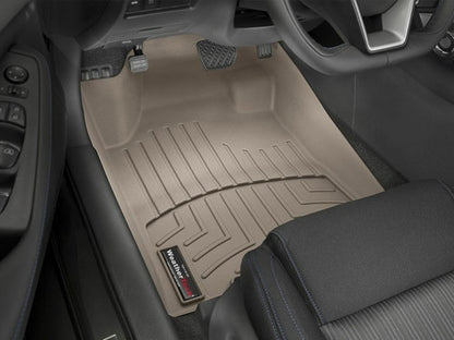 Tapetes Weathertech Maxima 2016+ 1ra+2da Filas+ Cajuela