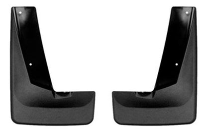 Loderas Traseras Weathertech Jeep Grand Cherokee 2021+