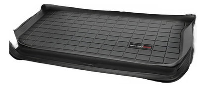 Tapete Weathertech Smart Fortwo - 2008-2015 - Cajuela