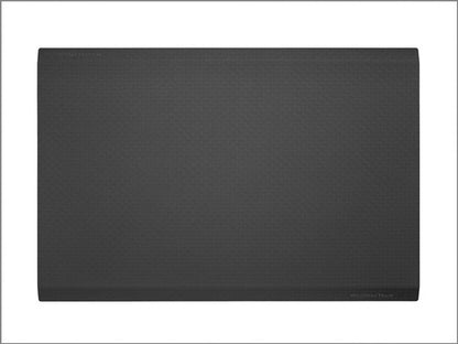 Tapete Weathertech Antifatiga Connect-middle Negro