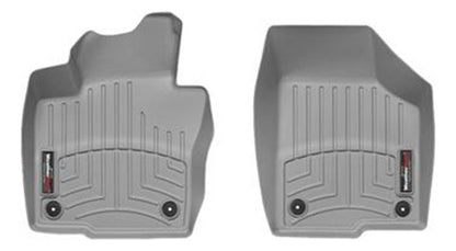 Tapetes Uso Rudo Weathertech Beetle 2012-2019 - 1ra Fila