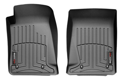 Tapetes Weathertech Camaro 2010-2015 - 1ra Fila
