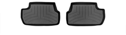 Tapetes Uso Rudo Weathertech Mini Cooper 2pts 2014+ 2da Fila