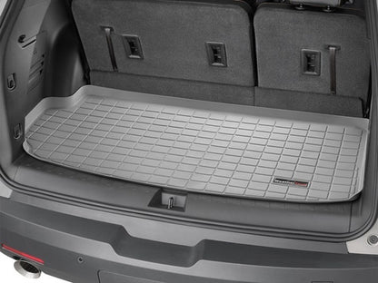 Tapetes Weathertech Traverse 2008-2017 - 1ra+2da/3a F+ Caj C