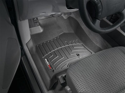 Tapetes Weathertech 4runner 2003-2007 - 1ra+2da Filas + Caju