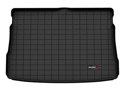 Tapetes Weathertech Golf Mk8 2024+ 1ra+2da Filas + Cajuela