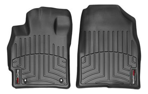 Tapete Uso Rudo Weathertech Mazda Cx-7 2006-2012 - 1ra Fila