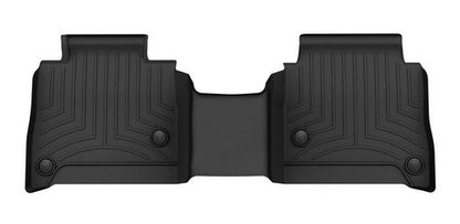 Tapete Uso Rudo Weathertech Lexus Ls 2018+ 2da Fila