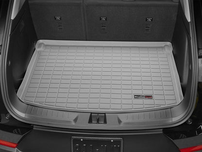 Tapete Uso Rudo Weathertech Trailblazer 2021+ Cajuela