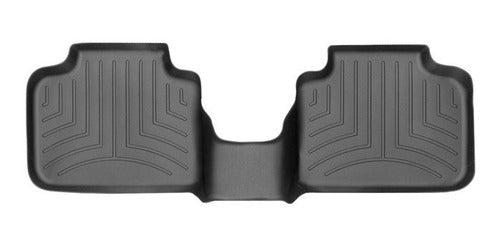 Weathertech Tapetes Recortables Gac Emzoom 1ra+2da Filas