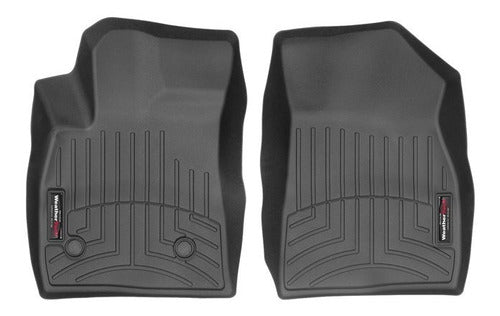 Tapetes Uso Rudo Weathertech Encore Gx 2020-2021 - 1ra Fila