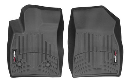 Tapetes Uso Rudo Weathertech Encore Gx 2020-2021 - 1ra Fila