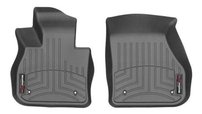 Tapetes Weathertech Mini Countryman 2017-2021 - 1ra Fila