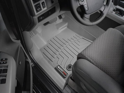 Tapetes Uso Rudo Weathertech Sequoia 2012-2022 - 1ra Fila