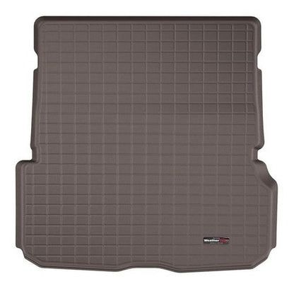 Tapete Uso Rudo Weathertech Clase Gls 2020-2021 - Cajuela L