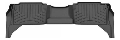 Tapete Uso Rudo Weathertech Hp Tacoma 2024+ 2da Fila