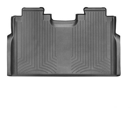 Tapete Weathertech F-150/lobo 2021+ Doble Cabina 2da Fila