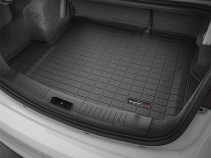 Tapetes Uso Rudo Weathertech Fiesta 2018-2020-cajuela Sedan