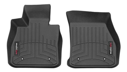 Tapetes Weathertech Mini Clubman 2016-2021 - 1ra Fila