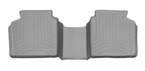 Tapete Uso Rudo Weathertech Bmw M760i 2017+ 2da Fila