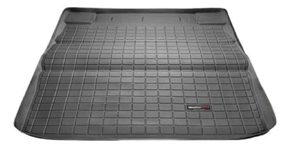 Tapete Uso Rudo Weathertech Odyssey 2011-2017 - Cajuela L