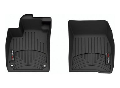 Tapetes Weathertech Honda Accord 2023+ 1ra+2da Filas