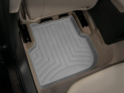 Tapetes Weathertech Jetta 2011-2018 - 1ra+2da Filas + Caj