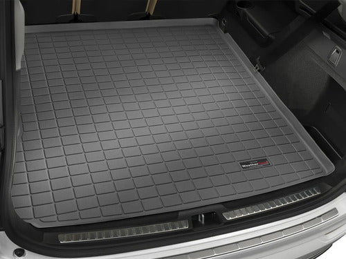 Tapete Weathertech Volvo Xc90 2016-2020 - Cajuela Largo