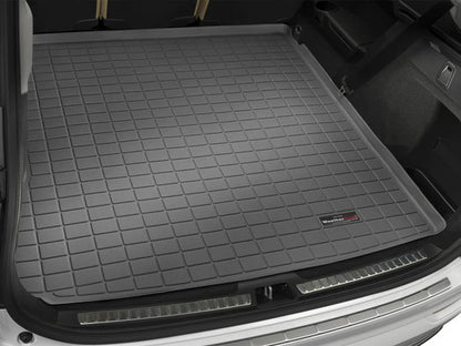 Tapete Weathertech Volvo Xc90 2016-2020 - Cajuela Largo