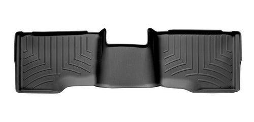 Tapetes Uso Rudo Weathertech Commander 2006-2010 - 1ra+2daf