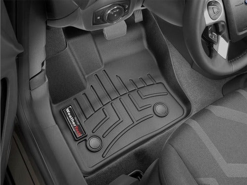 Tapetes Weathertech Transit Connect Cargo 2014+ 1ra Fila
