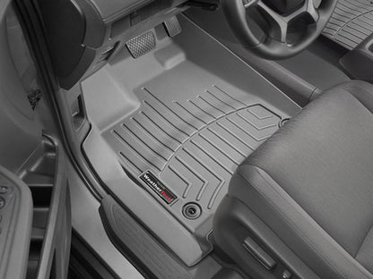 Tapetes Weathertech Hyundai Odyssey 2018+ 1ra+2da+3ra Filas