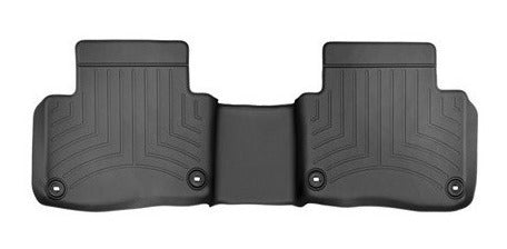 Tapete Uso Rudo Weathertech Acura Rlx 2014-2019 - 2da Fila