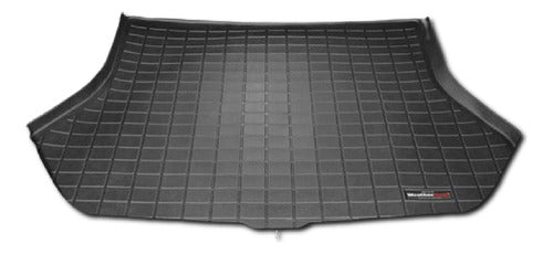 Tapete Weathertech Hyundai Elantra 2014-2016 Cajuela
