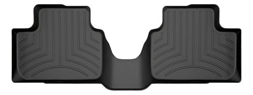 Tapete Weathertech Volvo C40 Recharge 2022+ 2da Fila