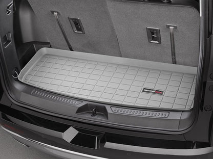 Tapete Uso Rudo Weathertech Acadia 2017-2020- Cajuela Corta