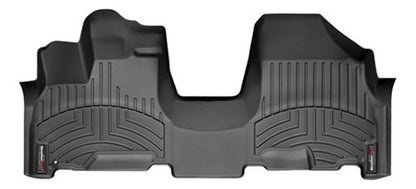 Tapetes Weathertech Odyssey 2005-2010 - 1ra Fila Corrido