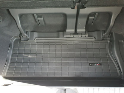 Tapete Premium Weathertech Sienna 2021+ Cajuela Corta