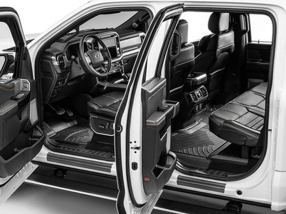 Protector De Puertas Weathertech Ford Bronco Sport 2022+