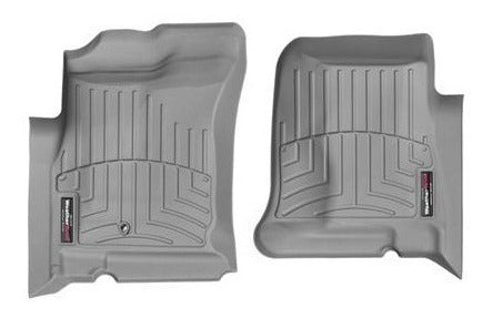 Tapetes Weathertech Dakota 2006-2012 - 1ra Fila