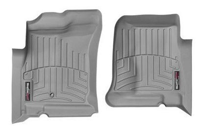 Tapetes Weathertech Dakota 2006-2012 - 1ra Fila
