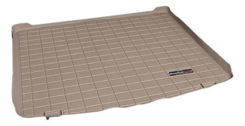 Tapetes Uso Rudo Weathertech Compass 2017-2020 - Cajuela