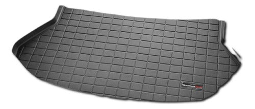 Tapete Weathertech Uso Rudo Elantra 2017-2020 - Cajuela