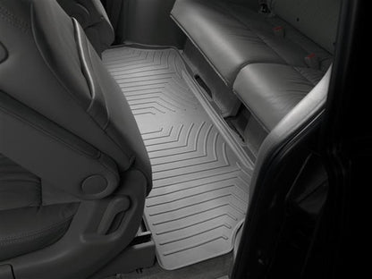 Tapete Uso Rudo Weathertech Odyssey 2005-2010 - 3ra Fila