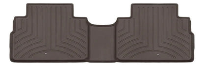 Tapete Uso Rudo Weathertech Hp Telluride 2020+ 2da+3ra Filas