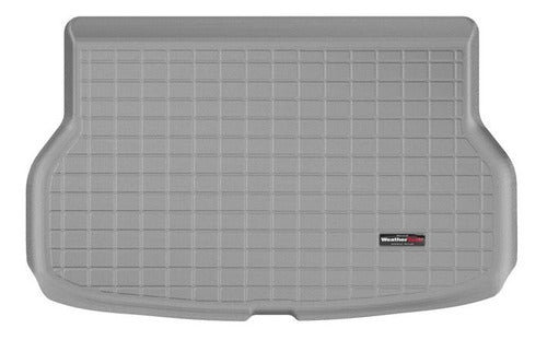 Tapete Uso Rudo Weathertech Acura Rdx 2013-2019 - Cajuela