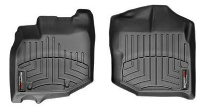 Tapetes Weathertech Uso Rudo Fit 2009-2014 - 1ra Fila